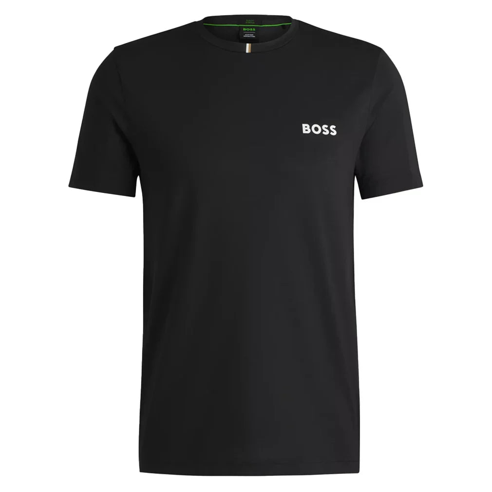 Men`s MB Tennis Tee Apparel Hugo Boss