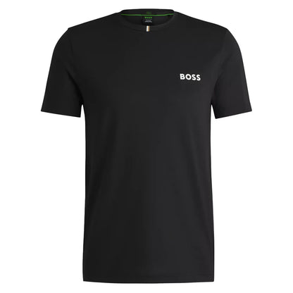 Men`s MB Tennis Tee Apparel Hugo Boss