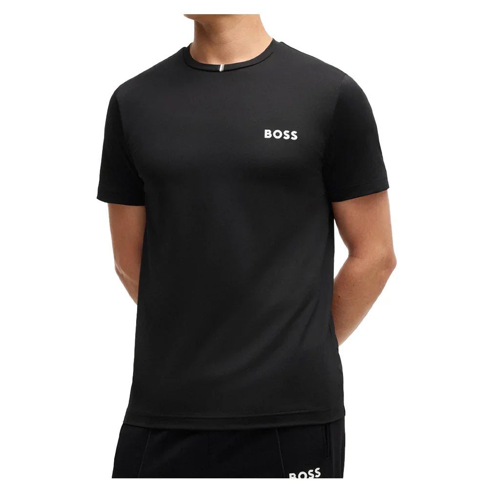 Men`s MB Tennis Tee Apparel Hugo Boss