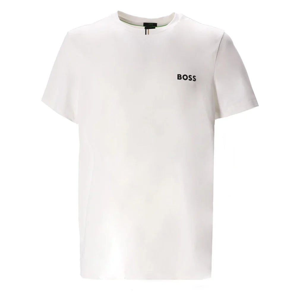 Men`s MB Tennis Tee Apparel Hugo Boss