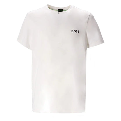Men`s MB Tennis Tee Apparel Hugo Boss