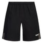 Men`s Atta 9 Inch Tennis Shorts Apparel Hugo Boss