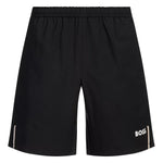 Men`s Atta 9 Inch Tennis Shorts Apparel Hugo Boss