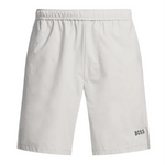 Men`s Atta 9 Inch Tennis Shorts Apparel Hugo Boss