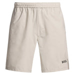 Men`s Atta 9 Inch Tennis Shorts Apparel Hugo Boss