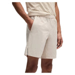 Men`s Atta 9 Inch Tennis Shorts Apparel Hugo Boss