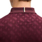 Men`s Philix TOC JQ Tennis Top Medium Red Apparel Hugo Boss