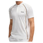 Men`s Pariq TOC Mesh Tennis Polo Apparel Hugo Boss