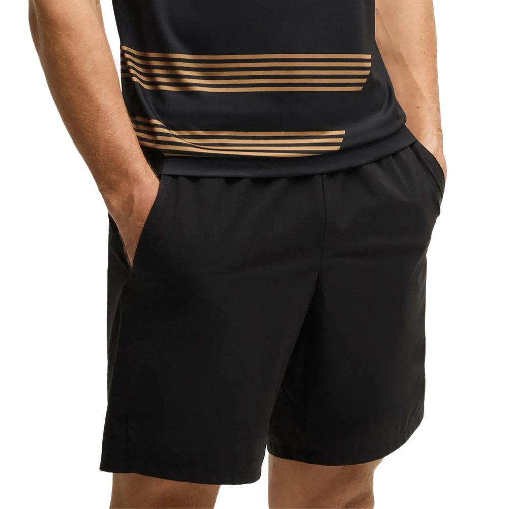 Men`s Active Move 7 Inch Tennis Short Apparel Hugo Boss