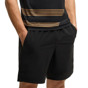 Men`s Active Move 7 Inch Tennis Short Apparel Hugo Boss