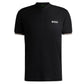 Men`s Pariq TOC Ripstop Tennis Polo Apparel Hugo Boss