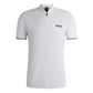 Men`s Pariq TOC Ripstop Tennis Polo Apparel Hugo Boss