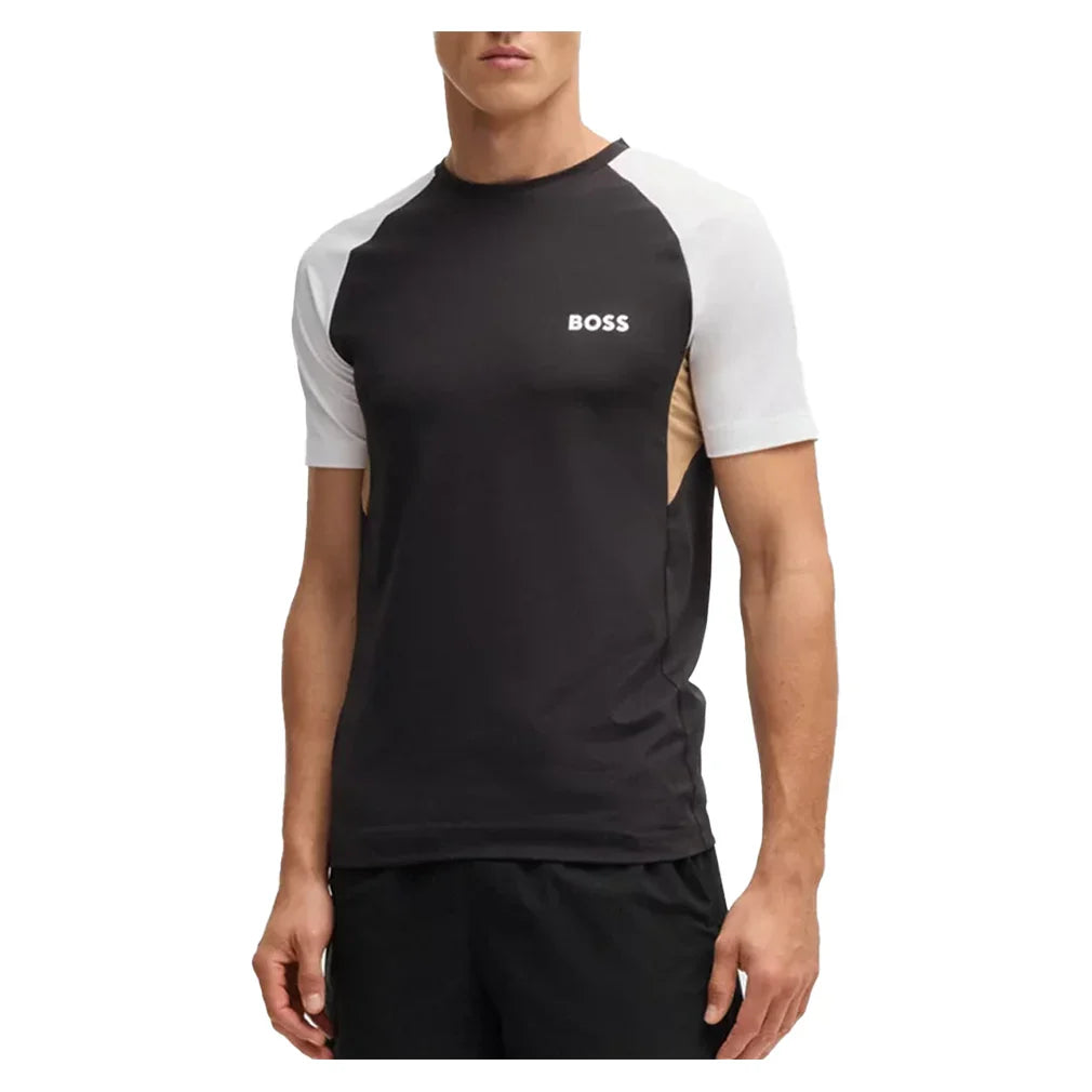 Men`s Pariq TOC Tennis Top Apparel Hugo Boss