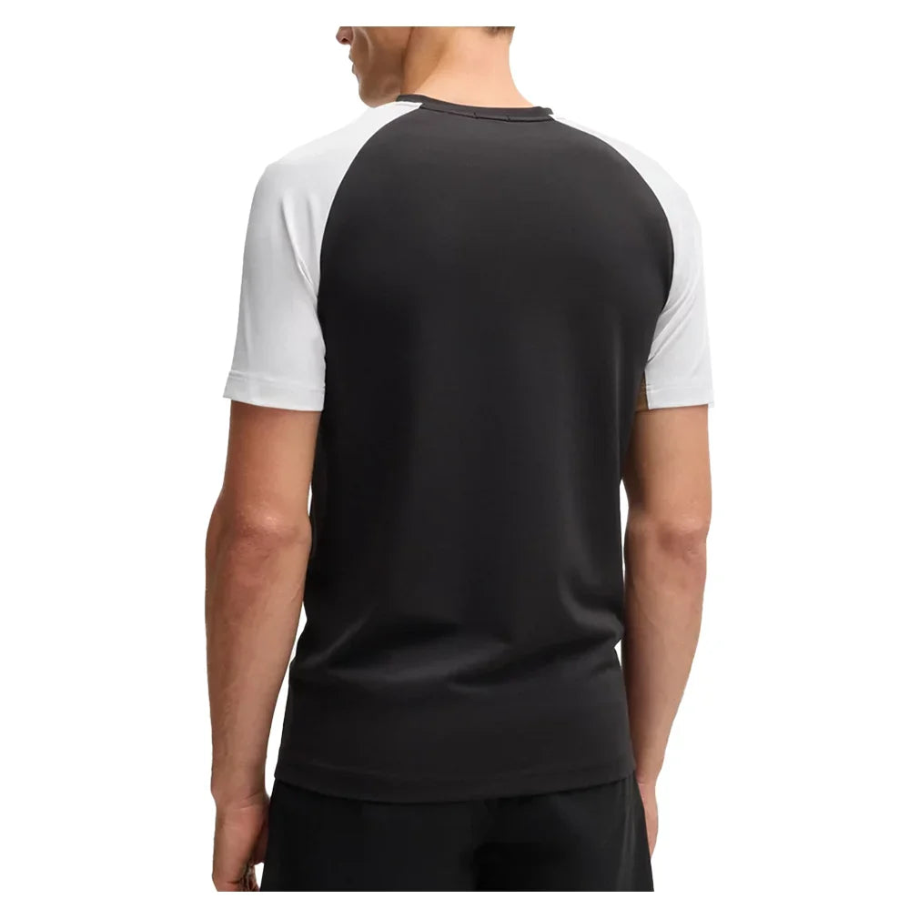 Men`s Pariq TOC Tennis Top Apparel Hugo Boss
