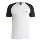 Men`s Pariq TOC Tennis Top Apparel Hugo Boss