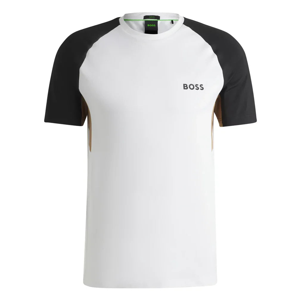 Men`s Pariq TOC Tennis Top Apparel Hugo Boss