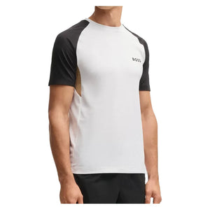 Men`s Pariq TOC Tennis Top Apparel Hugo Boss
