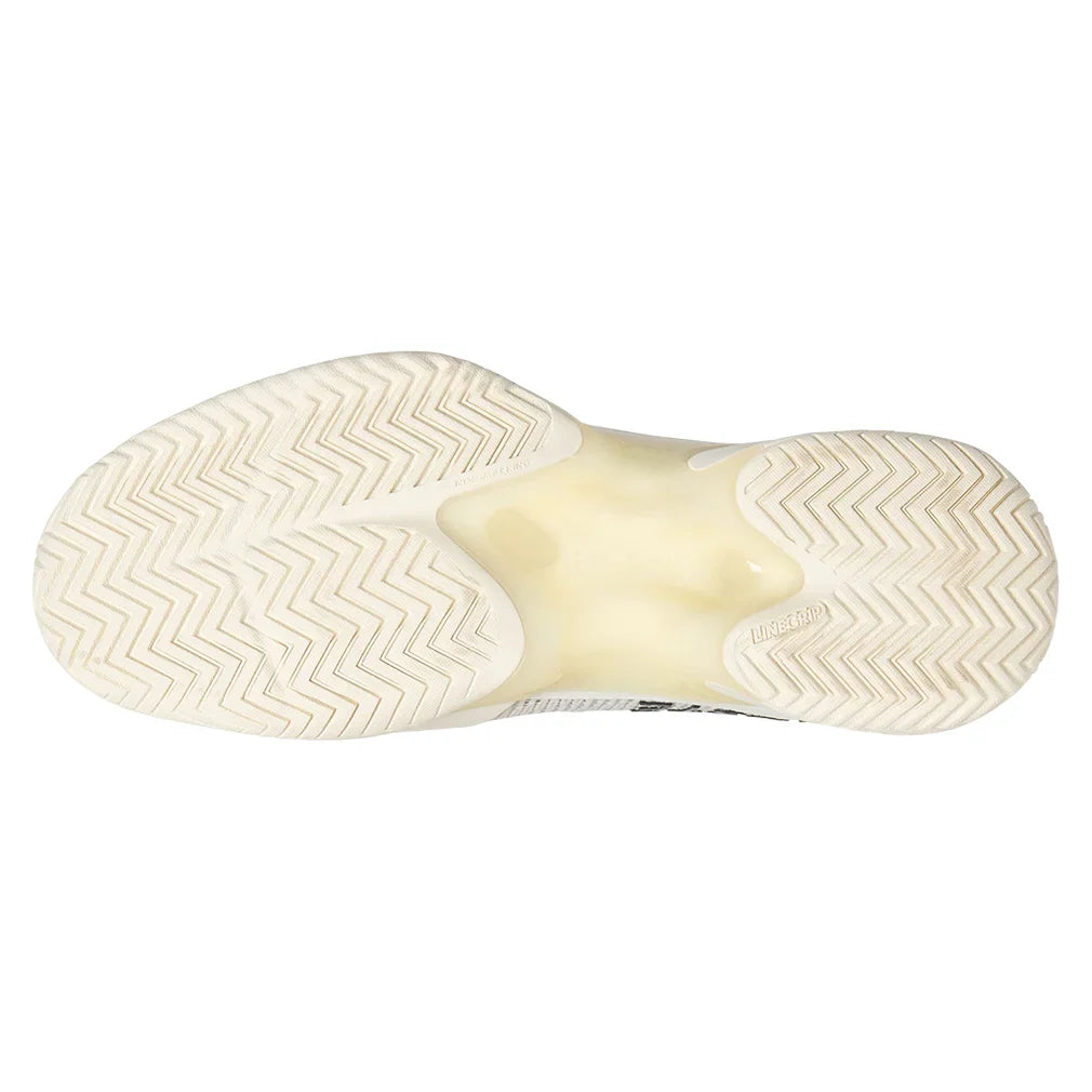 Women`s AG-LT23 Ultra Tennis Shoes Off White Footwear Lacoste
