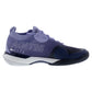 Women`s AG-LT25 Lite Tennis Shoes Light Purple and Navy Footwear Lacoste