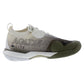 Women`s AG-LT25 Lite Tennis Shoes Off White and Khaki Footwear Lacoste