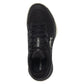 Women`s Power Serve Tennis Shoes Black Footwear Lacoste
