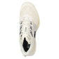 Men`s AG-LT23 Ultra Tennis Shoes Off White Footwear Lacoste