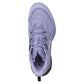 Men`s AG-LT23 Ultra Tennis Shoes Light Purple and Black Footwear Lacoste