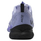 Men`s AG-LT23 Ultra Tennis Shoes Light Purple and Black Footwear Lacoste