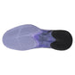 Men`s AG-LT23 Ultra Tennis Shoes Light Purple and Black Footwear Lacoste