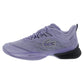 Men`s AG-LT23 Ultra Tennis Shoes Light Purple and Black Footwear Lacoste