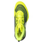 Men`s Daniil Medvedev AG-LT23 Ultra Tennis Shoes Yellow and Navy Footwear Lacoste