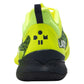 Men`s Daniil Medvedev AG-LT23 Ultra Tennis Shoes Yellow and Navy Footwear Lacoste