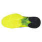 Men`s Daniil Medvedev AG-LT23 Ultra Tennis Shoes Yellow and Navy Footwear Lacoste