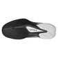 Men`s AG-LT25 Lite Tennis Shoes Khaki and Black Footwear Lacoste