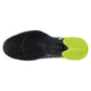 Men`s Daniil Medvedev AG-LT23 Ultra Tennis Shoes Navy and Yellow Footwear Lacoste