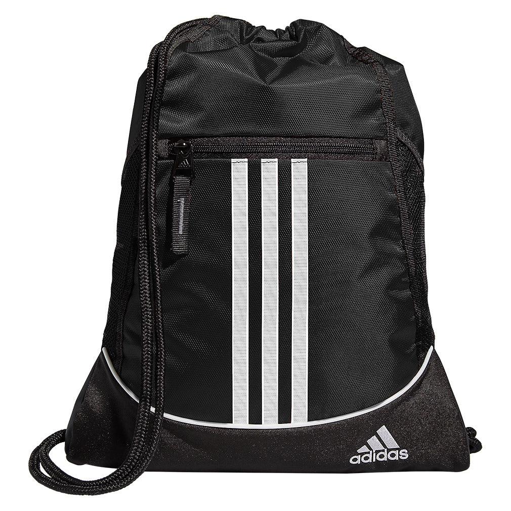 Alliance II Sackpack Sandy Black Bags Adidas