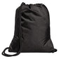 Alliance II Sackpack Sandy Black Bags Adidas