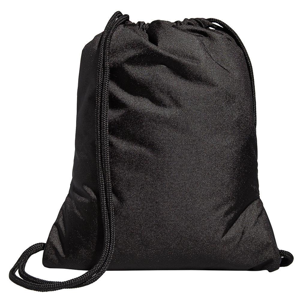 Alliance II Sackpack Sandy Black Bags Adidas