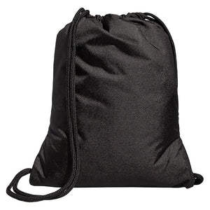 Alliance II Sackpack Sandy Black Bags Adidas