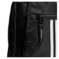 Alliance II Sackpack Sandy Black Bags Adidas