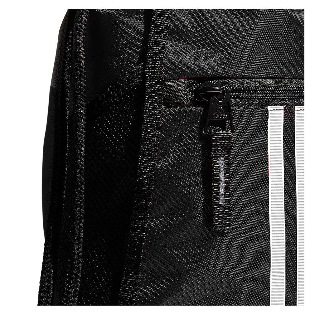 Alliance II Sackpack Sandy Black Bags Adidas
