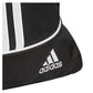 Alliance II Sackpack Sandy Black Bags Adidas