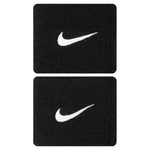 Swoosh Tennis Wristbands Accessories Nike
