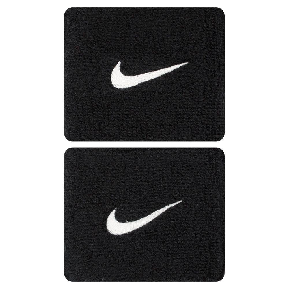Swoosh Tennis Wristbands Accessories Nike