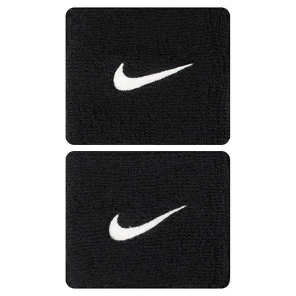 Swoosh Tennis Wristbands Accessories Nike