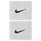 Swoosh Tennis Wristbands Accessories Nike