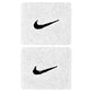 Swoosh Tennis Wristbands Accessories Nike