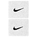 Swoosh Tennis Wristbands Accessories Nike
