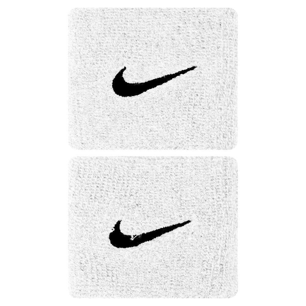 Swoosh Tennis Wristbands Accessories Nike