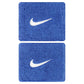 Swoosh Tennis Wristbands Accessories Nike